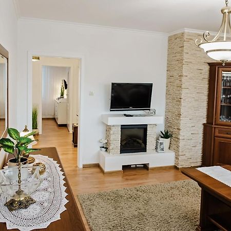 Apartament Witkiewicza Sanok Exteriér fotografie