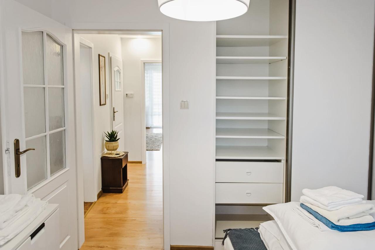Apartament Witkiewicza Sanok Exteriér fotografie